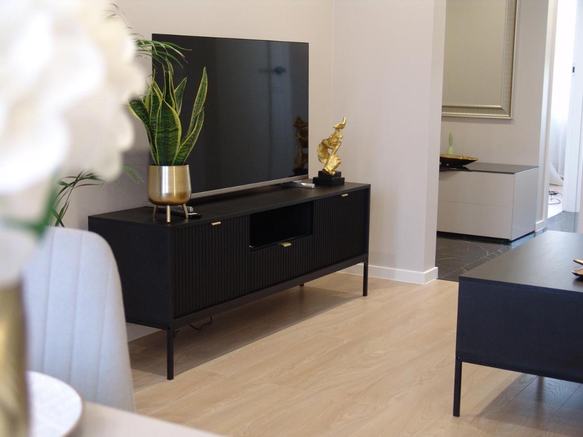 Zb Apartment Beige Piekary Śląskie エクステリア 写真