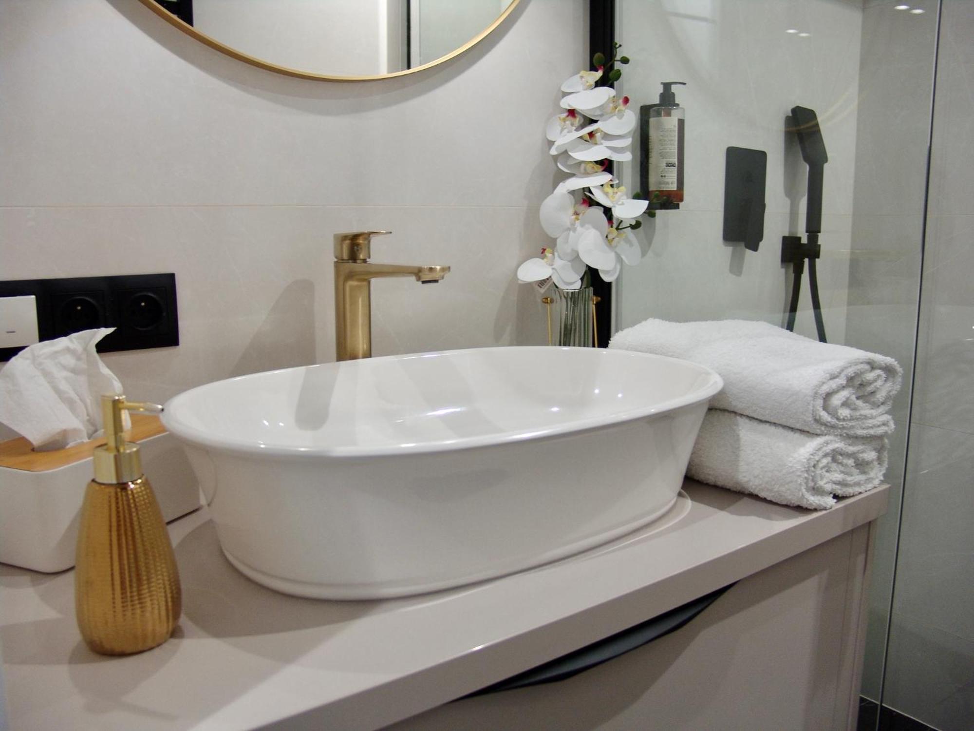 Zb Apartment Beige Piekary Śląskie エクステリア 写真