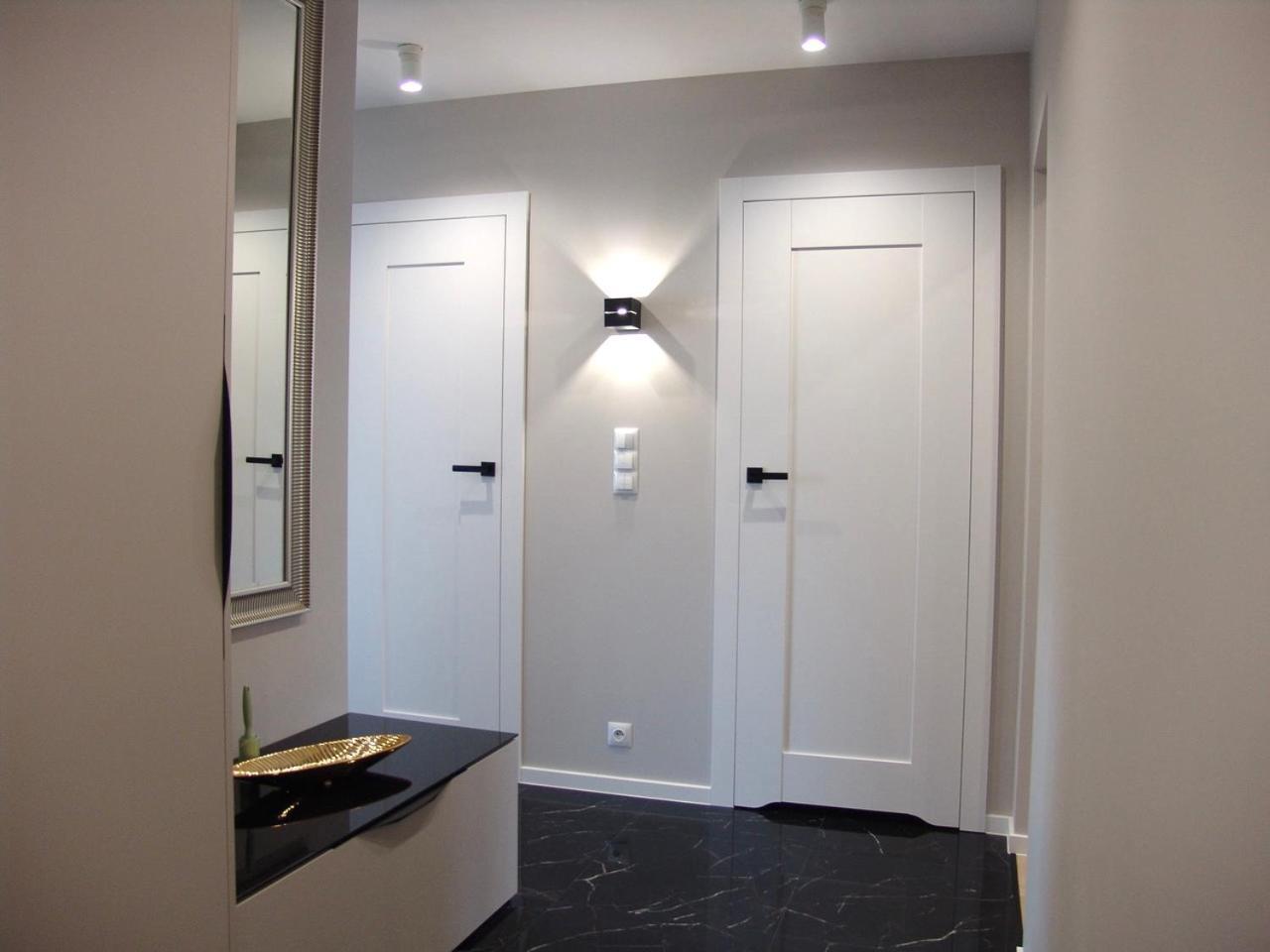 Zb Apartment Beige Piekary Śląskie エクステリア 写真