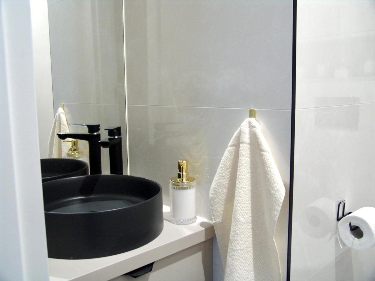 Zb Apartment Beige Piekary Śląskie エクステリア 写真
